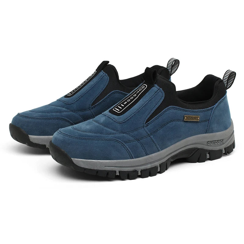 Orthopädische Wanderschuhe für Damen und Herren