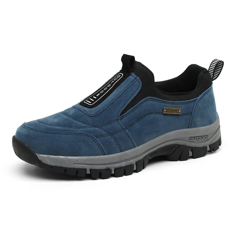 Orthopädische Wanderschuhe für Damen und Herren