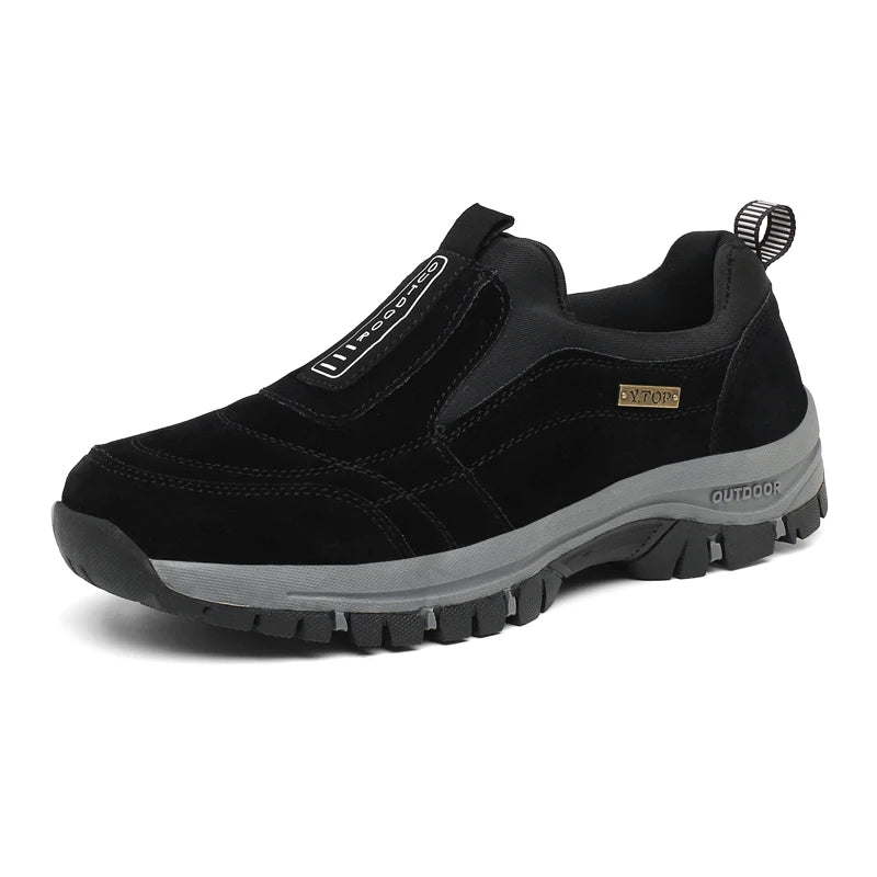 Orthopädische Wanderschuhe für Damen und Herren