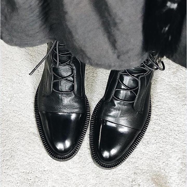 Orthopädische Damenstiefel: Komfort und Stil