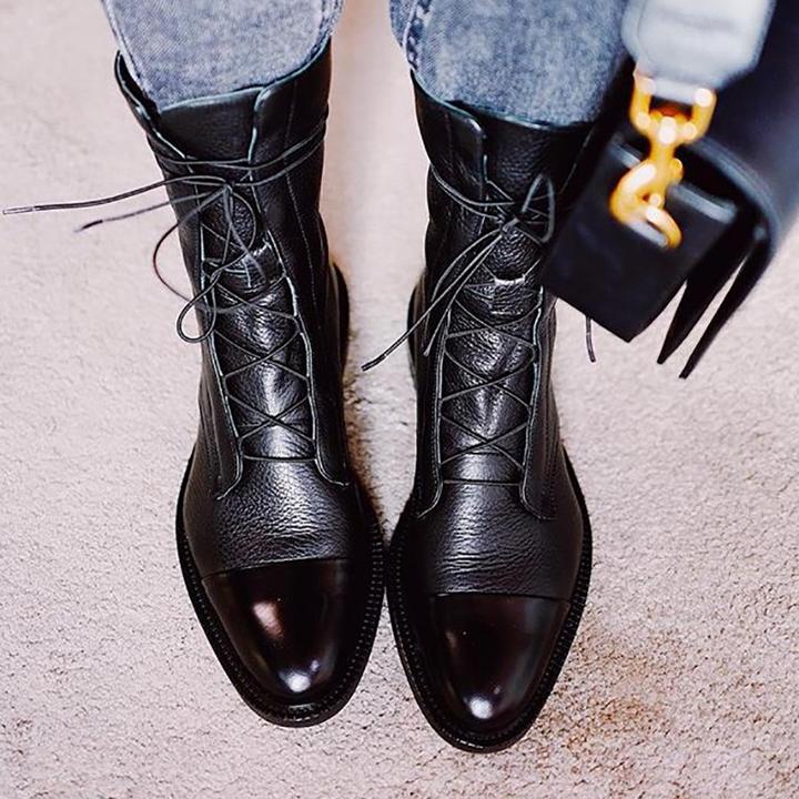 Orthopädische Damenstiefel: Komfort und Stil
