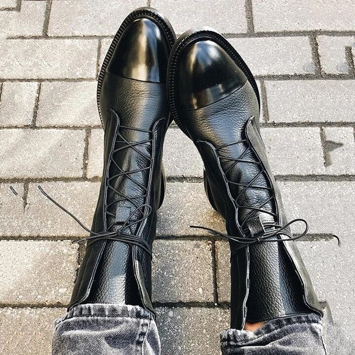 Orthopädische Damenstiefel: Komfort und Stil