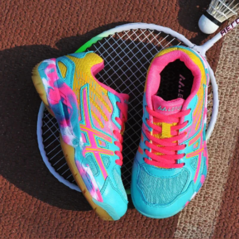 Orthopädische Tennisschuhe – Komfort und Leistung