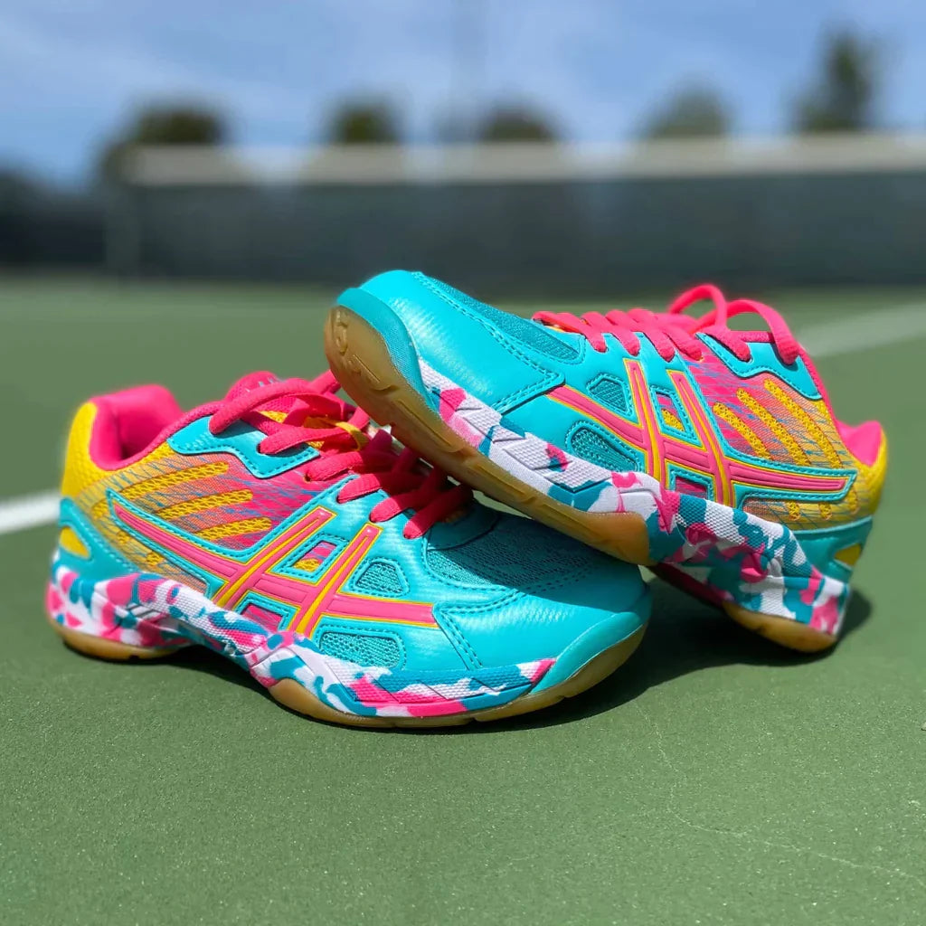 Orthopädische Tennisschuhe – Komfort und Leistung