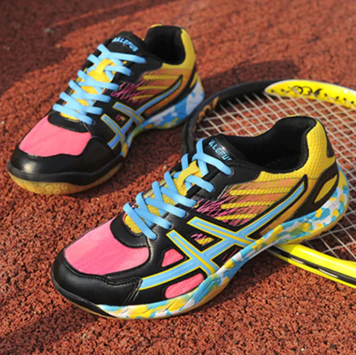 Orthopädische Tennisschuhe – Komfort und Leistung