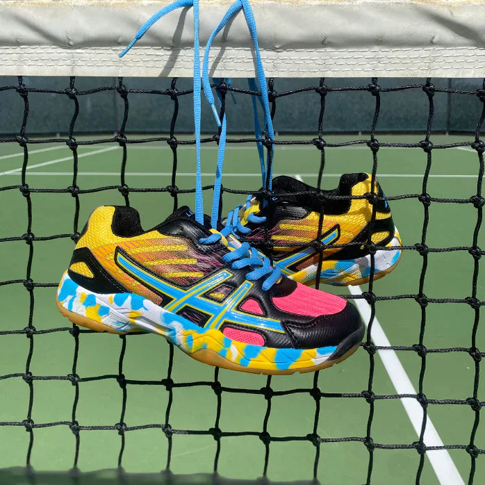 Orthopädische Tennisschuhe – Komfort und Leistung