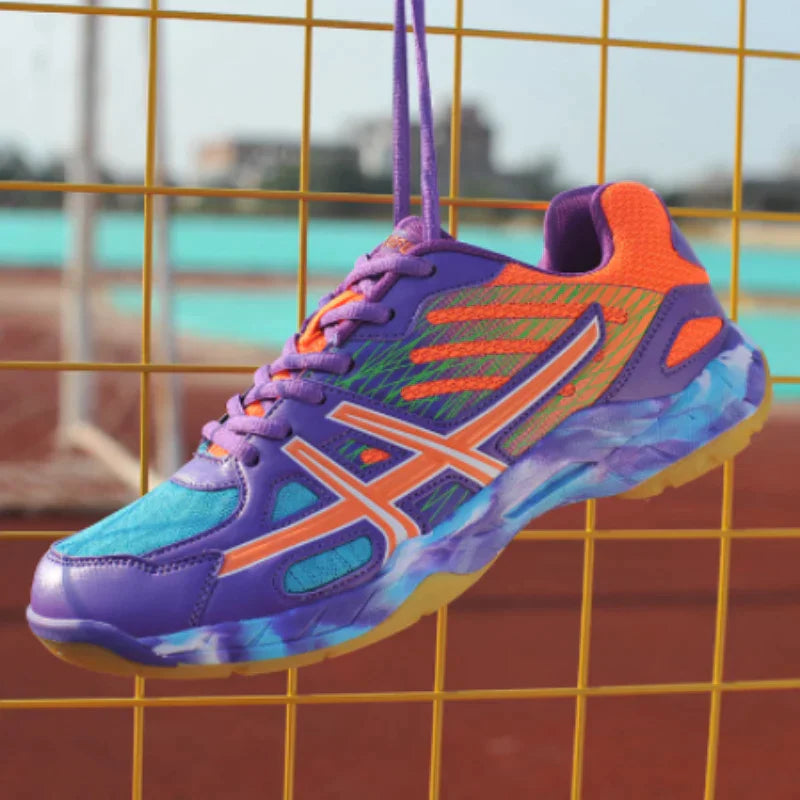 Orthopädische Tennisschuhe – Komfort und Leistung