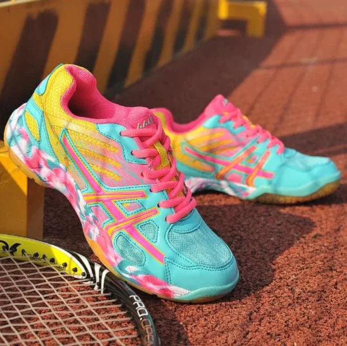 Orthopädische Tennisschuhe – Komfort und Leistung