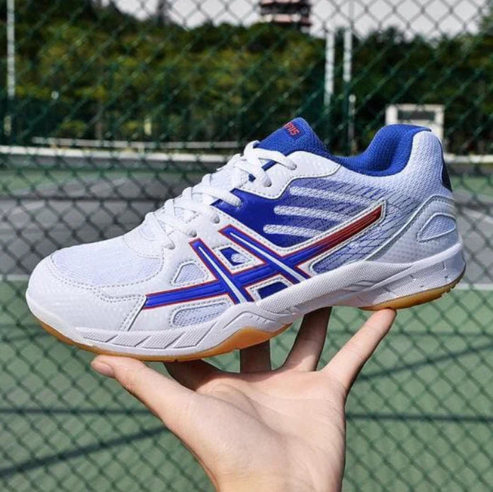 Orthopädische Tennisschuhe – Komfort und Leistung