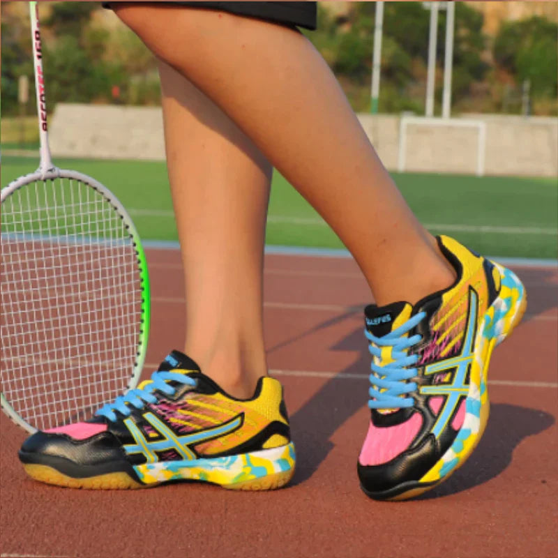 Orthopädische Tennisschuhe – Komfort und Leistung