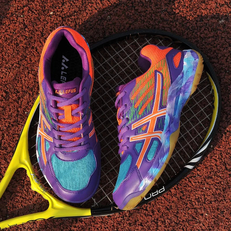 Orthopädische Tennisschuhe – Komfort und Leistung