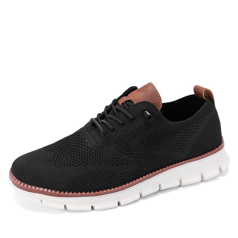 Orthopädische Herren Freizeitschuhe – Eleganter Komfort
