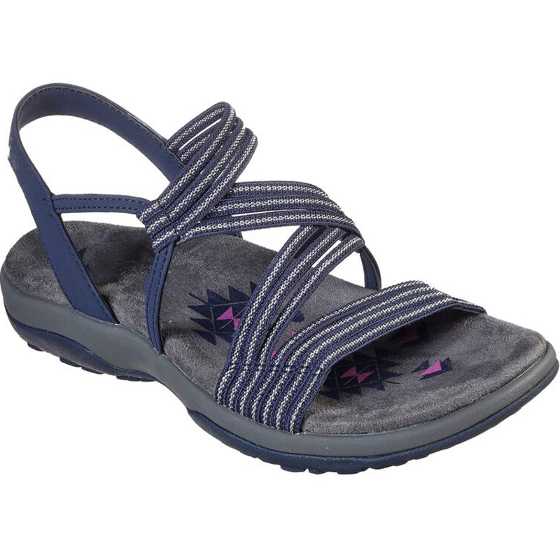 Orthopädische Elegante Damen-Riemchensandalen