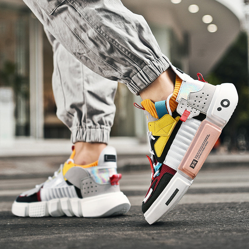 Damen Sneaker: Stilvolle Sportschuhe für Freizeit und Alltag
