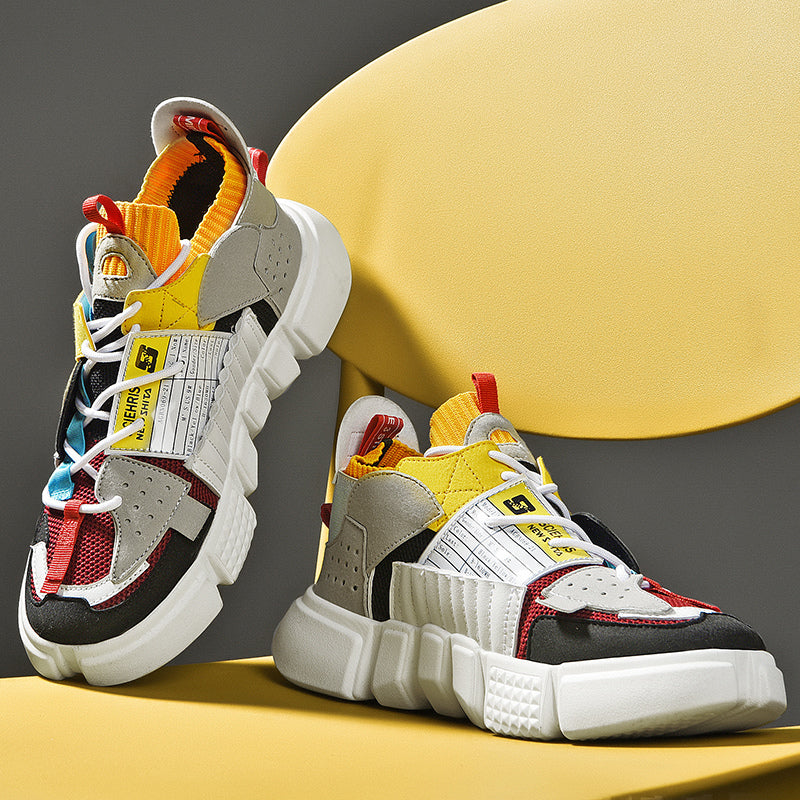 Damen Sneaker: Stilvolle Sportschuhe für Freizeit und Alltag