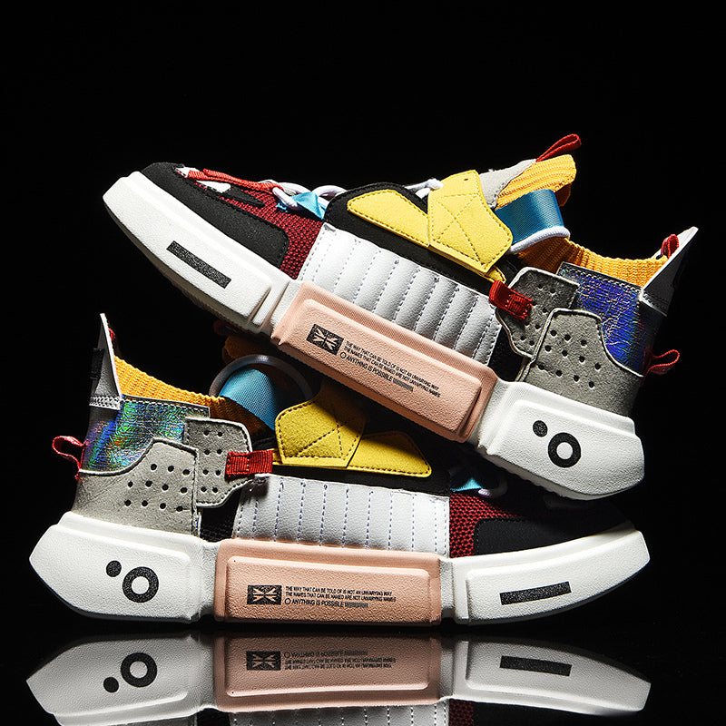 Damen Sneaker: Stilvolle Sportschuhe für Freizeit und Alltag