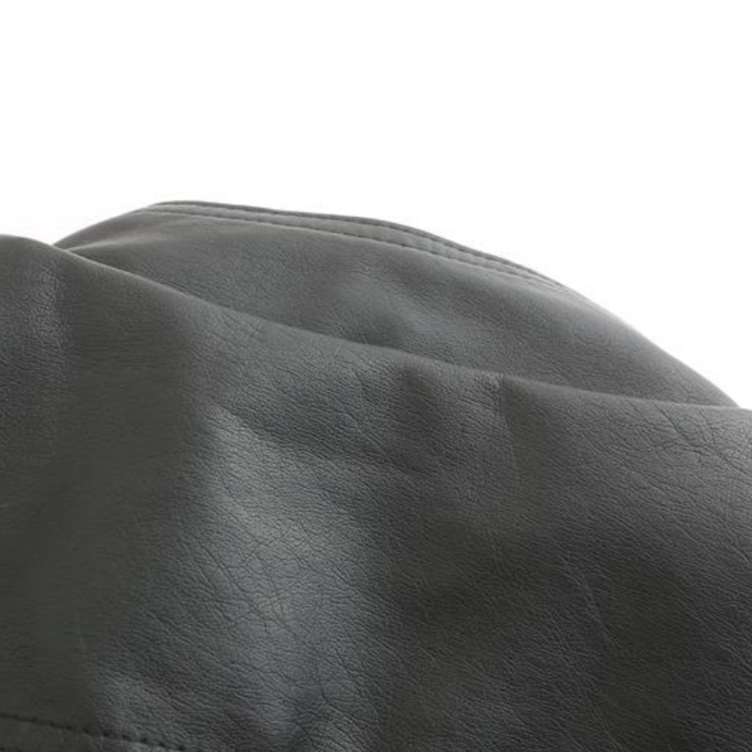Elegante Damen Lederjacke