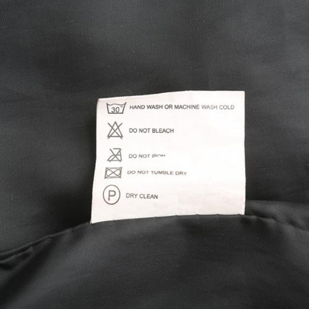Elegante Damen Lederjacke