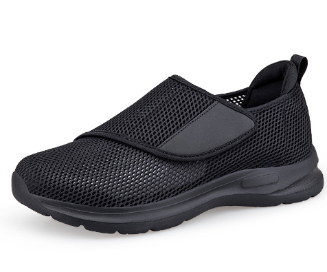 Herrenschuhe extrabreit, Diabetiker Schuhe