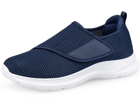 Herrenschuhe extrabreit, Diabetiker Schuhe