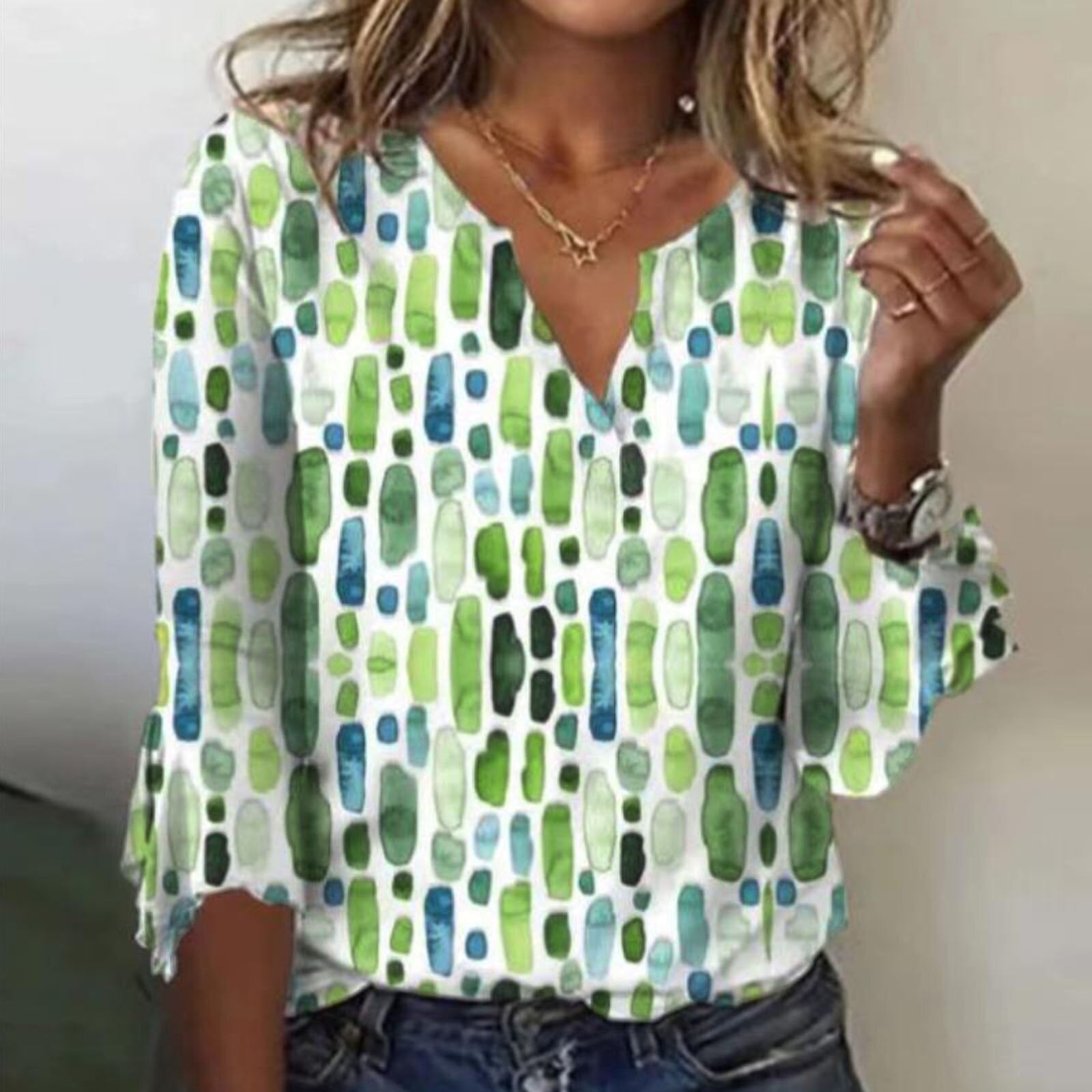 WW Top: Exklusives Damen-Top in hochwertiger Qualität