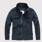 Marineblau