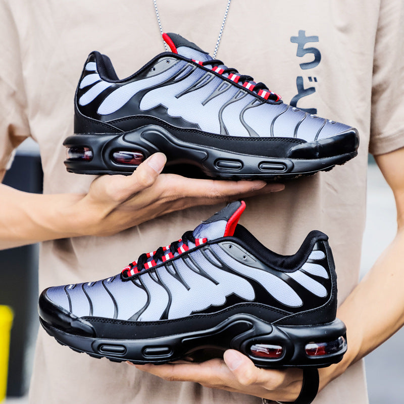 WW Air Cushion Laufschuhe: Eleganter Komfort für jeden Anlass