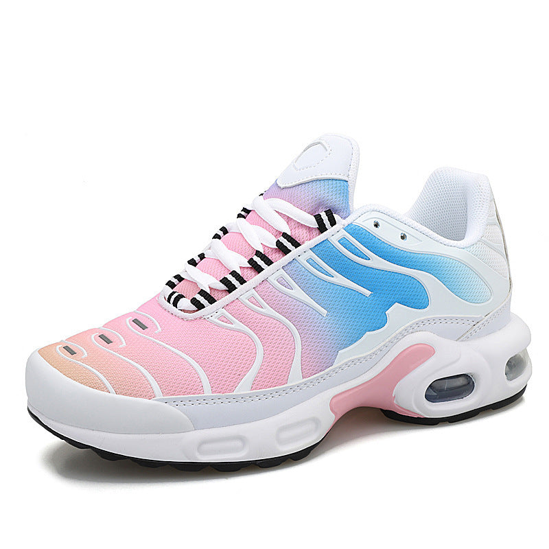 WW Air Cushion Laufschuhe: Eleganter Komfort für jeden Anlass