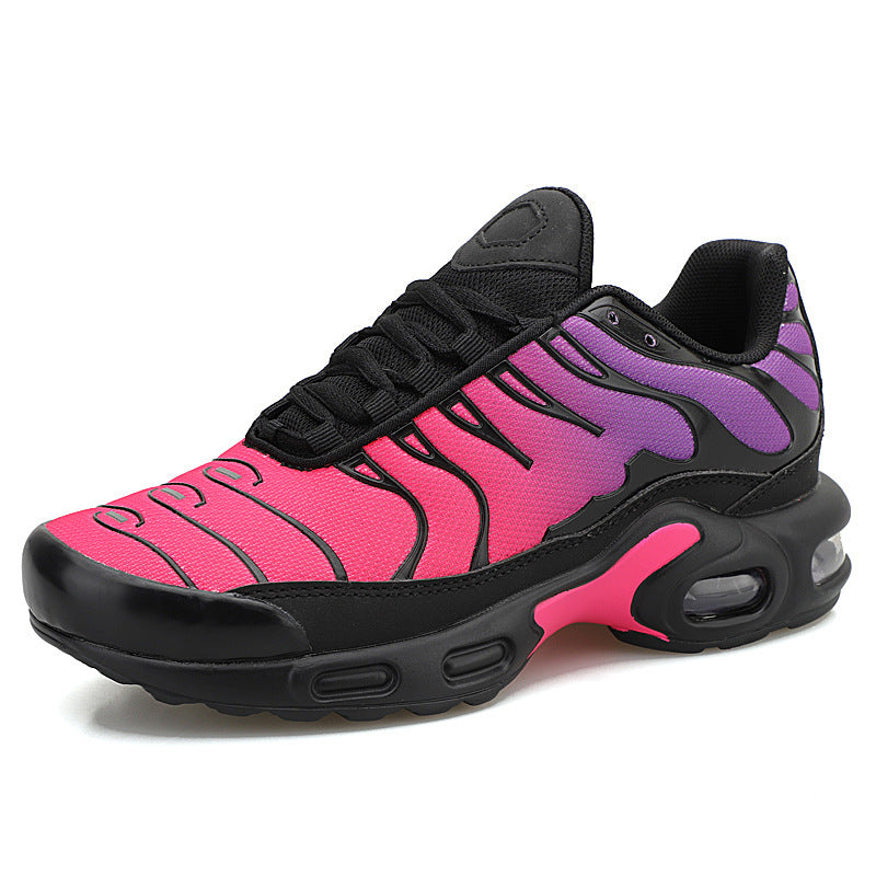 WW Air Cushion Laufschuhe: Eleganter Komfort für jeden Anlass