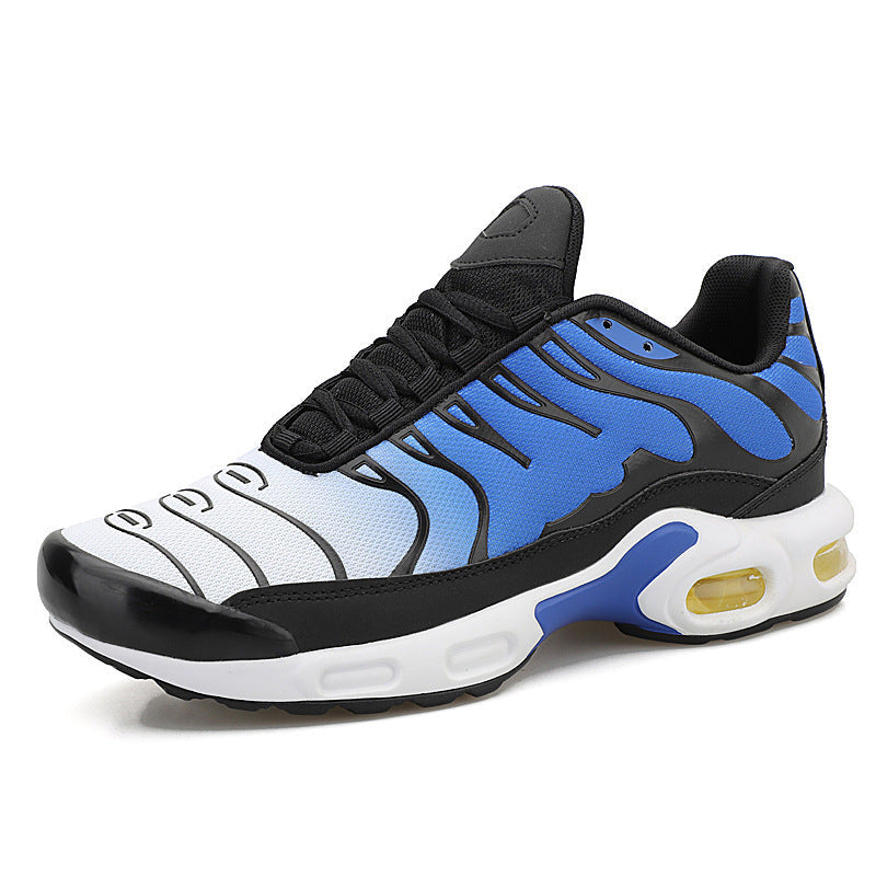 WW Air Cushion Laufschuhe: Eleganter Komfort für jeden Anlass