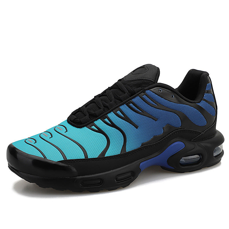WW Air Cushion Laufschuhe: Eleganter Komfort für jeden Anlass