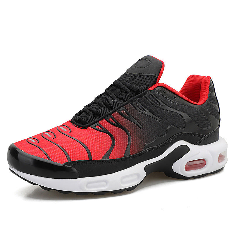 WW Air Cushion Laufschuhe: Eleganter Komfort für jeden Anlass