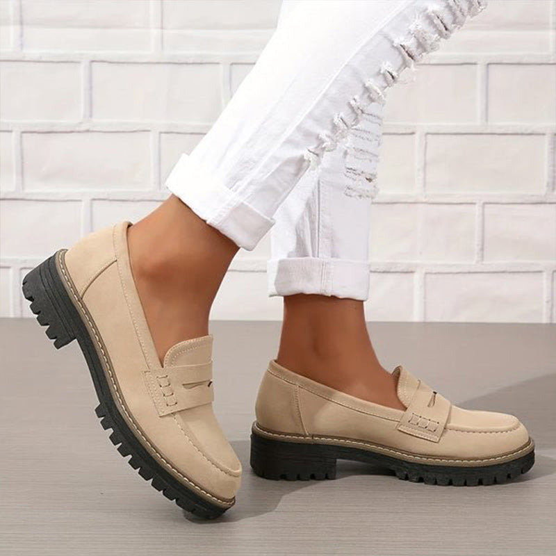 Orthopädische Slipper mit Komfort und Eleganz