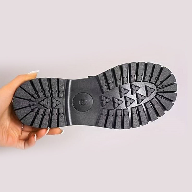 Orthopädische Slipper mit Komfort und Eleganz