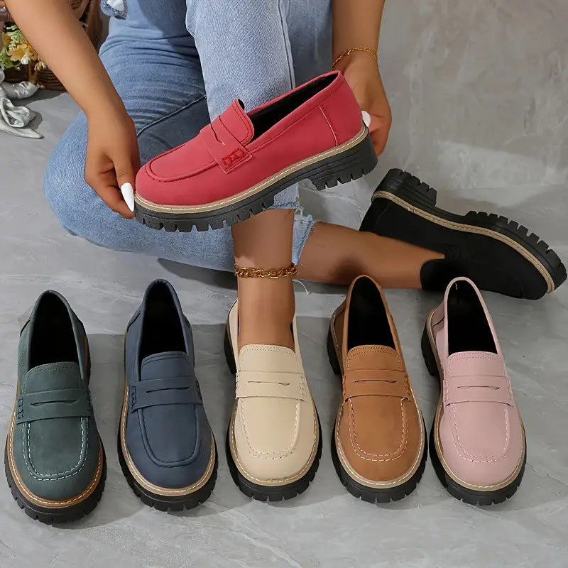 Orthopädische Slipper mit Komfort und Eleganz