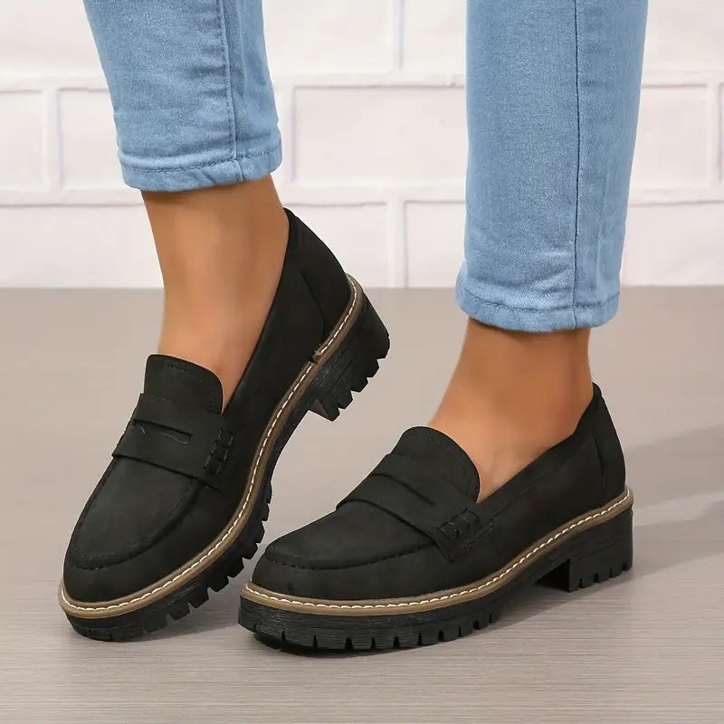 Orthopädische Slipper mit Komfort und Eleganz