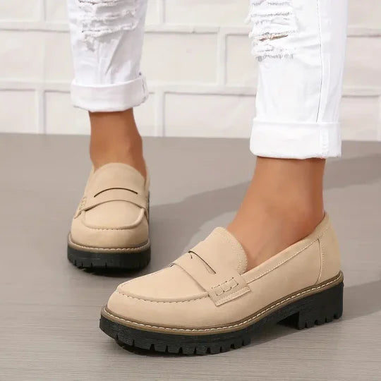 Orthopädische Slipper mit Komfort und Eleganz