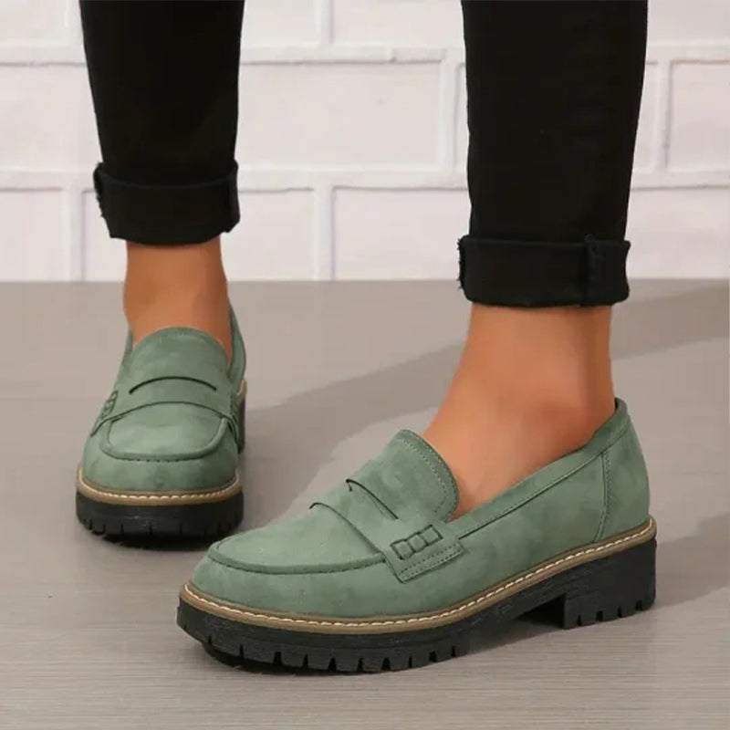 Orthopädische Slipper mit Komfort und Eleganz