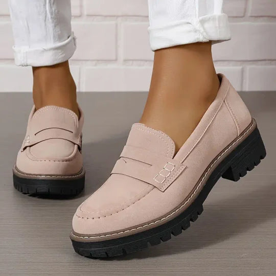 Orthopädische Slipper mit Komfort und Eleganz