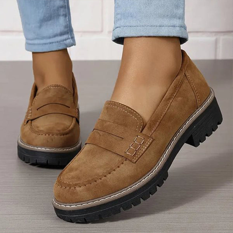 Orthopädische Slipper mit Komfort und Eleganz