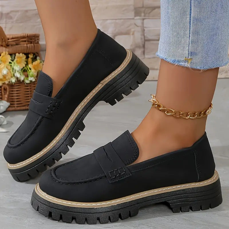 Orthopädische Slipper mit Komfort und Eleganz