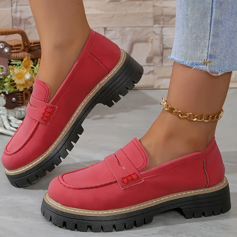 Orthopädische Slipper mit Komfort und Eleganz