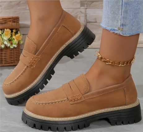 Orthopädische Slipper mit Komfort und Eleganz