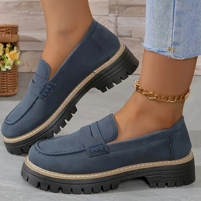 Orthopädische Slipper mit Komfort und Eleganz