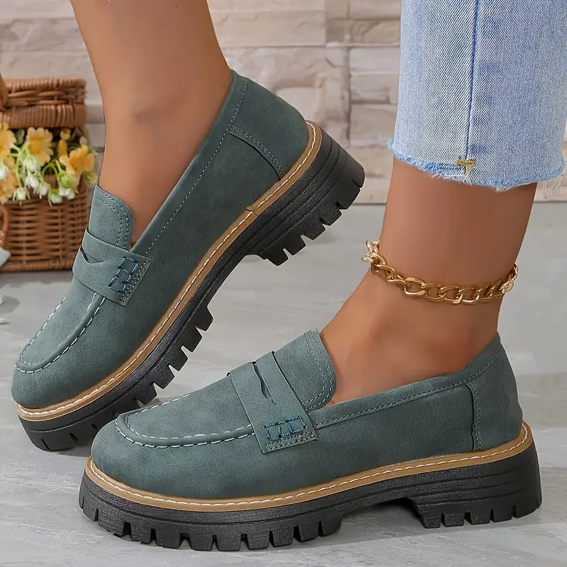 Orthopädische Slipper mit Komfort und Eleganz