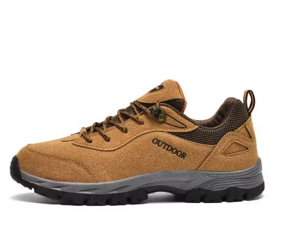 Orthopädische Herren-Schuhe: Eleganter Komfort für jeden Tag