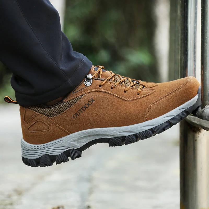 Orthopädische Herren-Schuhe: Eleganter Komfort für jeden Tag