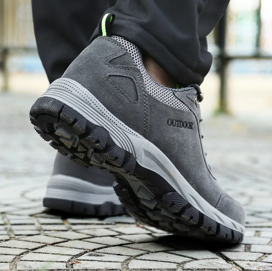Orthopädische Herren-Schuhe: Eleganter Komfort für jeden Tag
