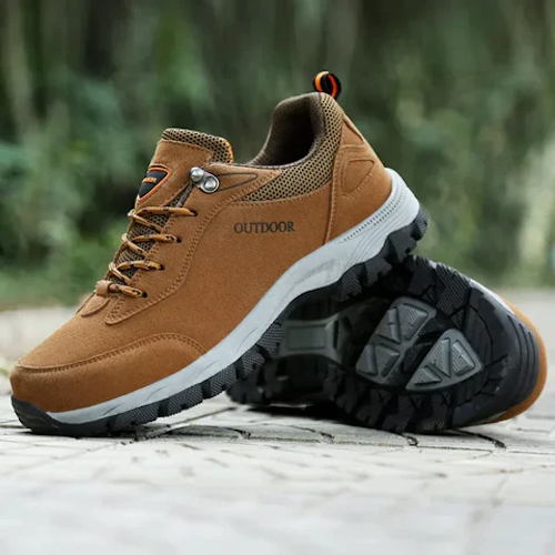 Orthopädische Herren-Schuhe: Eleganter Komfort für jeden Tag