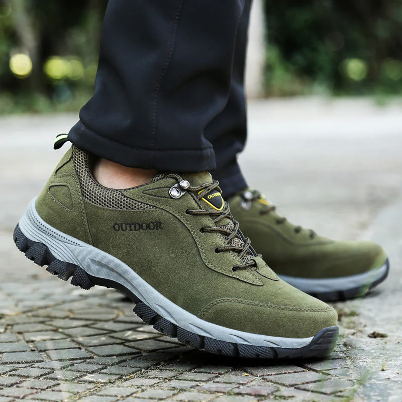 Orthopädische Herren-Schuhe: Eleganter Komfort für jeden Tag